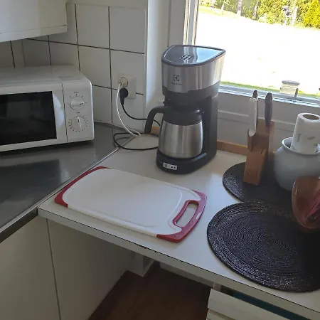 Helmi Appartement Taalintehdas