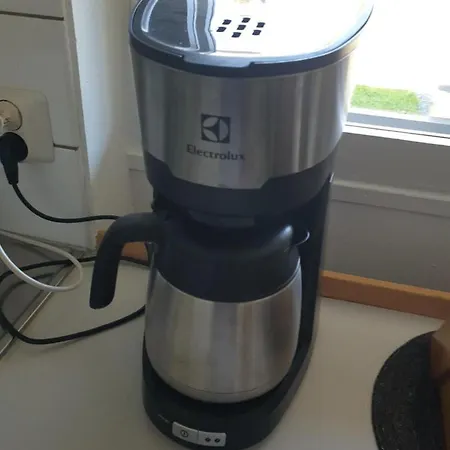 公寓 Helmi Taalintehdas