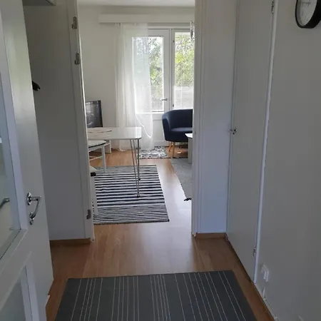 Helmi Apartment Taalintehdas