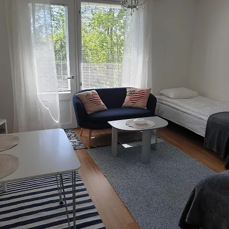 Apartment Helmi Taalintehdas