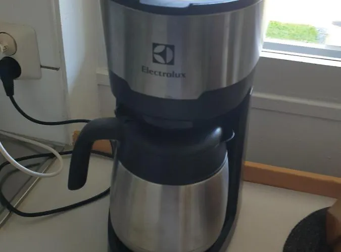 公寓 Helmi Taalintehdas