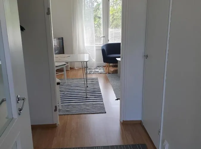 Helmi 公寓 Taalintehdas